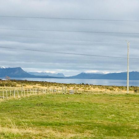 Cielo Austral Apartment Puerto Natales Exterior foto